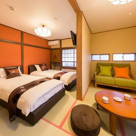 Hanaingen Kusatsu  Extérieur photo