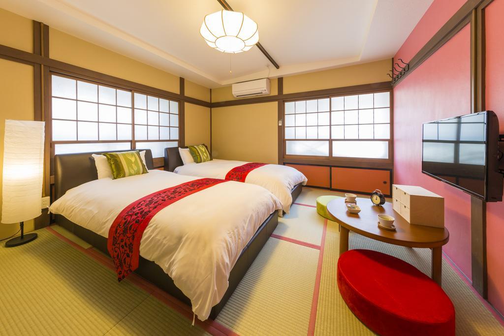 Hanaingen Kusatsu  Extérieur photo