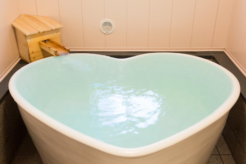 Hanaingen Kusatsu  Extérieur photo