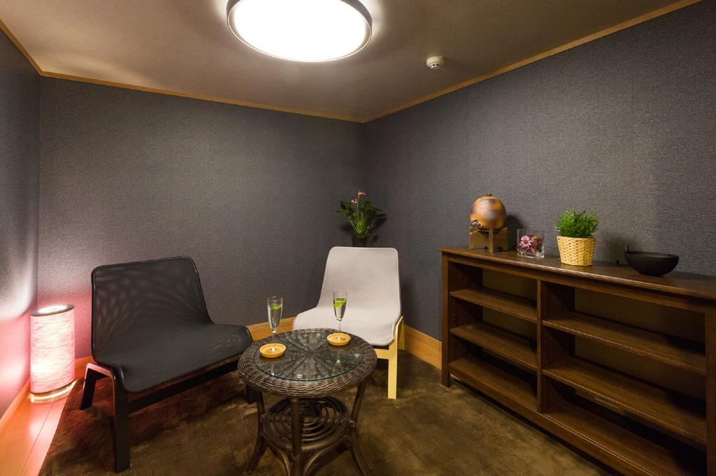 Hanaingen Kusatsu  Extérieur photo