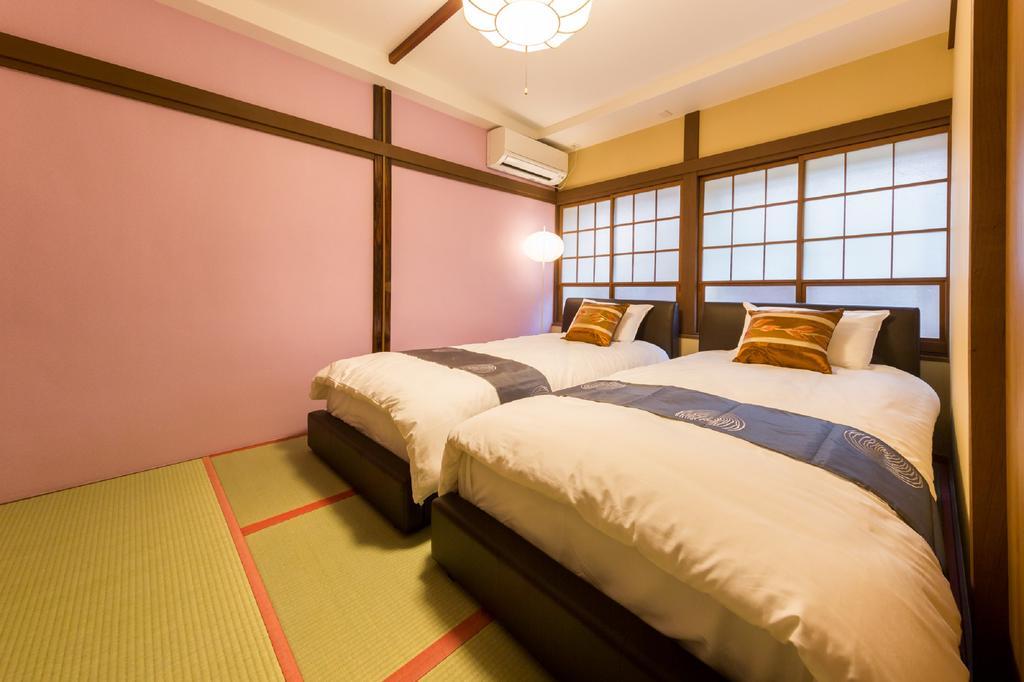 Hanaingen Kusatsu  Extérieur photo