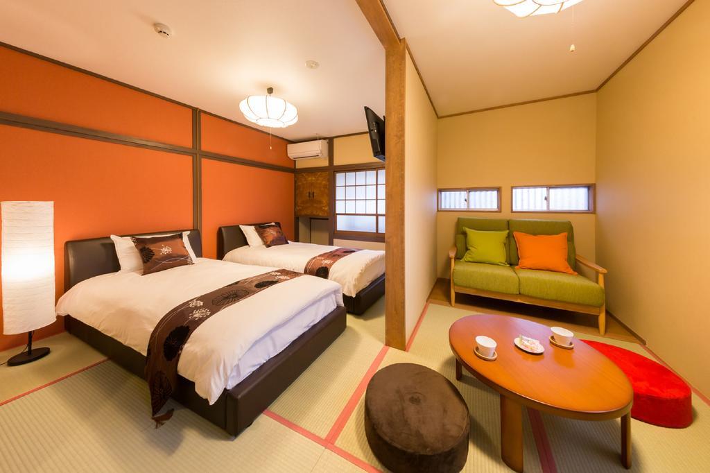 Hanaingen Kusatsu  Extérieur photo