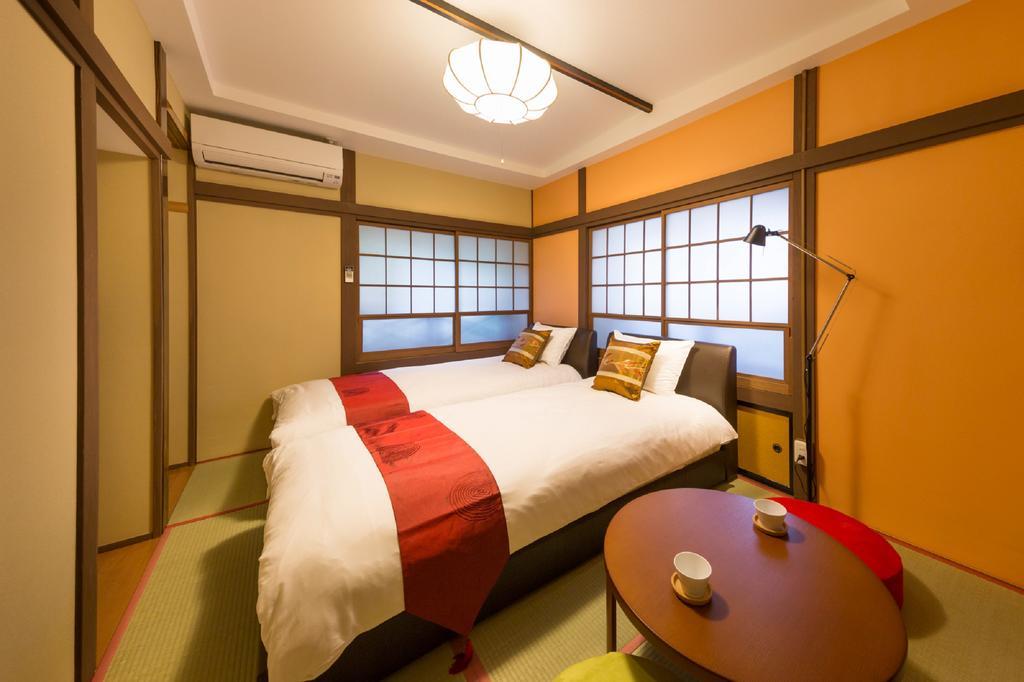Hanaingen Kusatsu  Extérieur photo