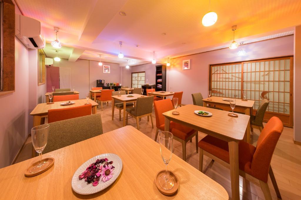 Hanaingen Kusatsu  Extérieur photo