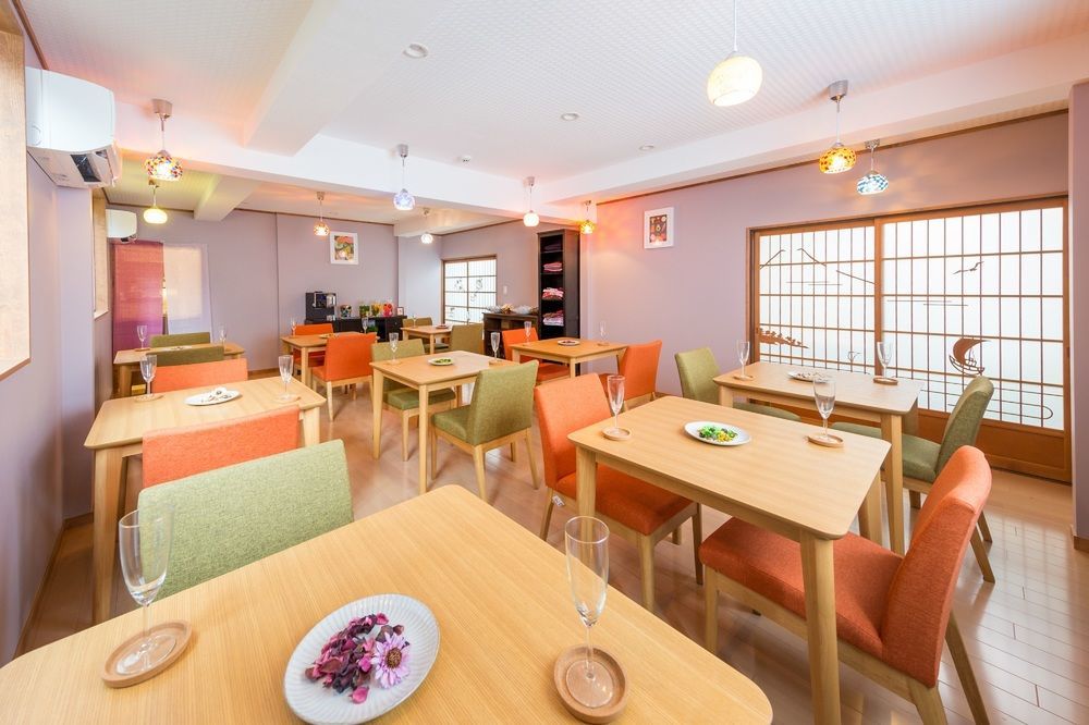Hanaingen Kusatsu  Extérieur photo
