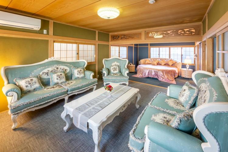 Hanaingen Kusatsu  Extérieur photo