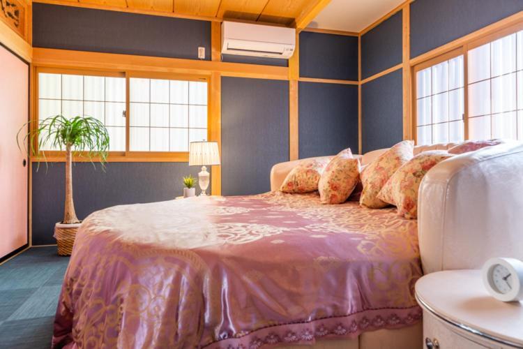 Hanaingen Kusatsu  Extérieur photo