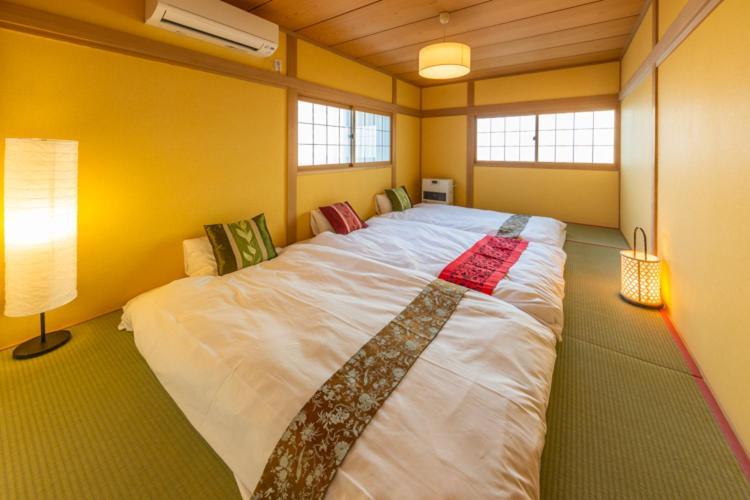 Hanaingen Kusatsu  Extérieur photo