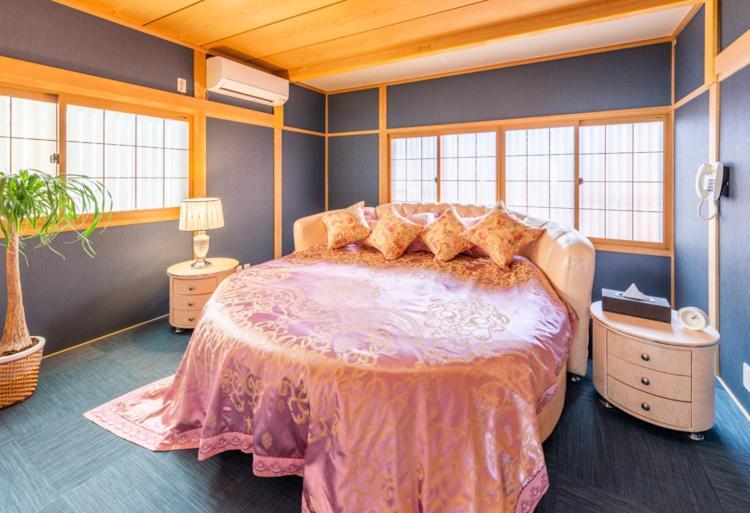 Hanaingen Kusatsu  Extérieur photo