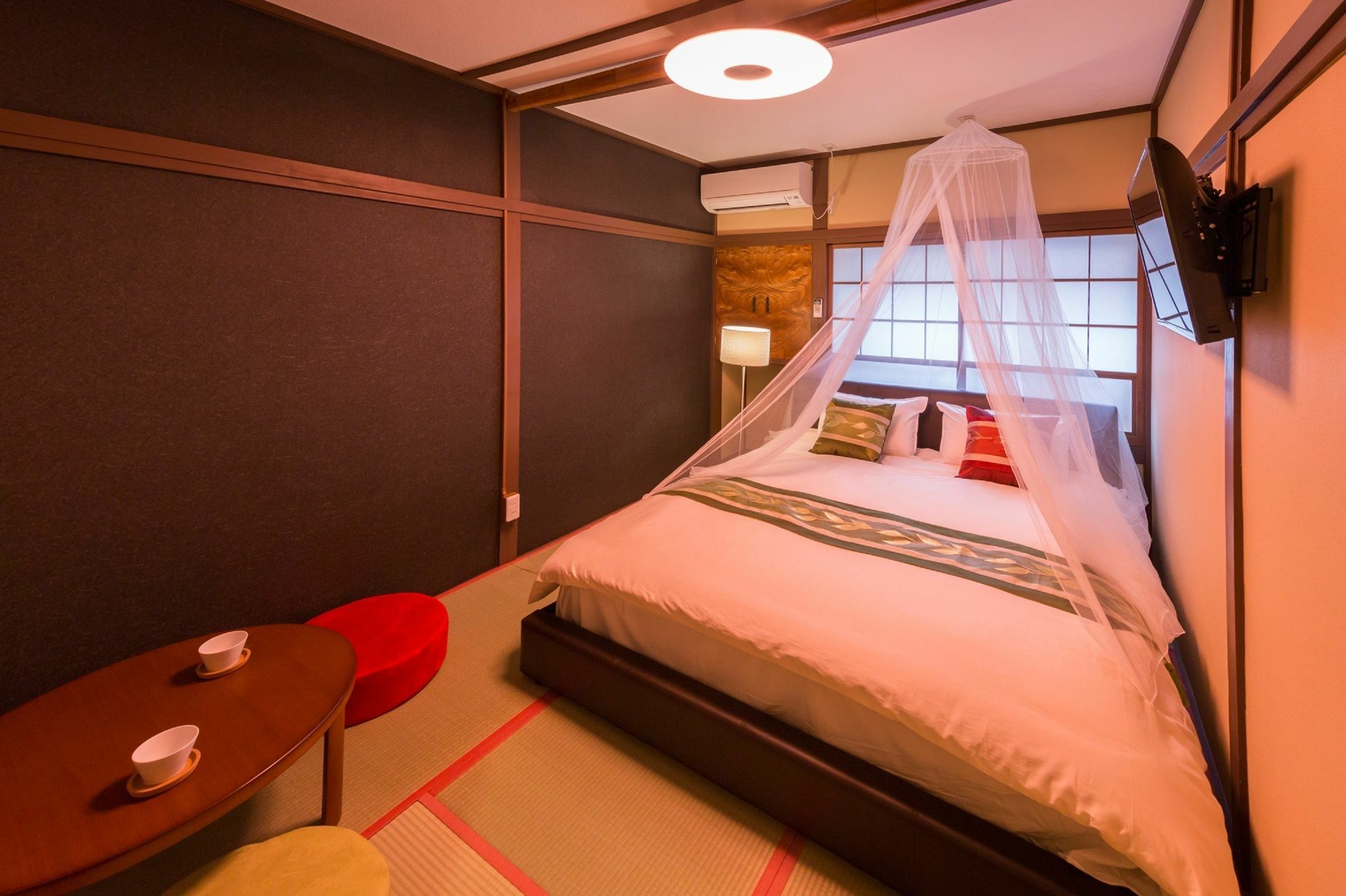 Hanaingen Kusatsu  Extérieur photo